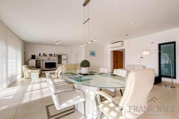 Image No.3-Appartement de 3 chambres à vendre à St Julians