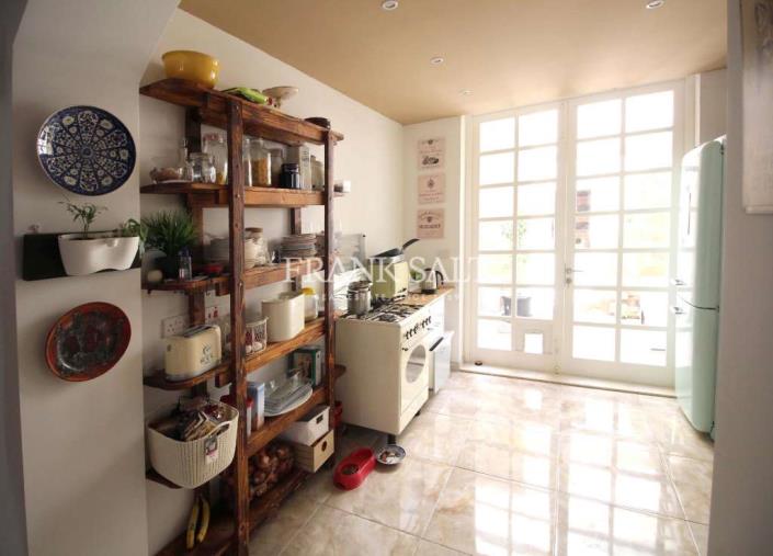 Image No.3-Ferme de 2 chambres à vendre à Qormi