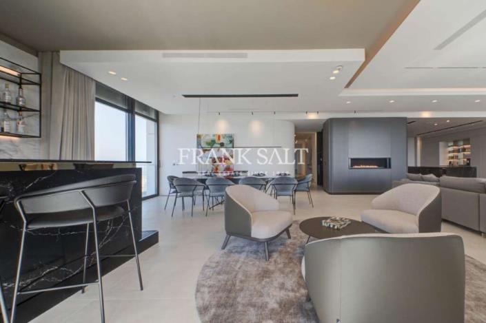 Image No.12-4 Bed Apartment for sale