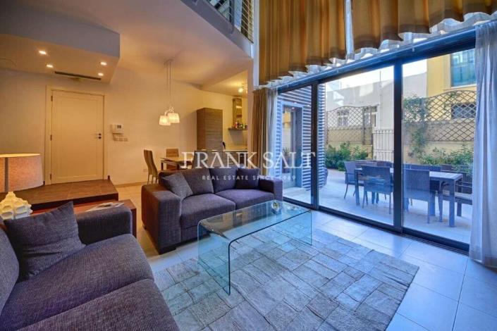 Image No.12-2 Bed Apartment for sale