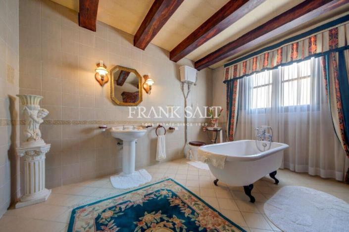 Image No.6-Maison de ville de 2 chambres à vendre à Cospicua