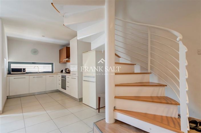 Image No.5-Appartement de 3 chambres à vendre à Portomaso