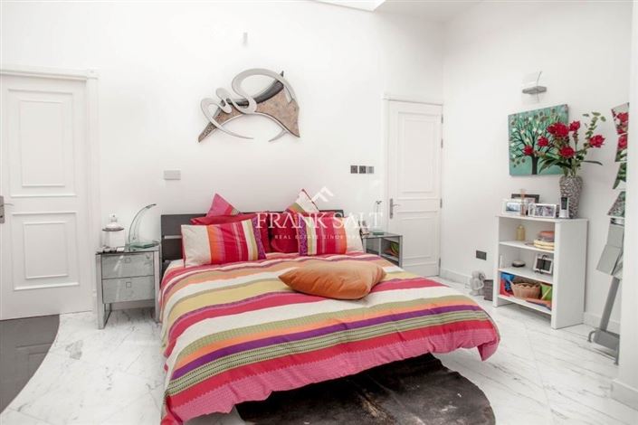 Image No.16-Penthouse de 3 chambres à vendre à Sliema