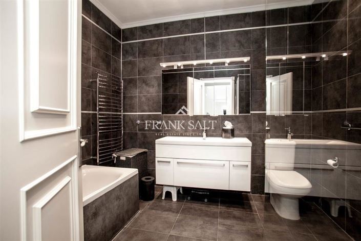 Image No.17-Penthouse de 3 chambres à vendre à Sliema