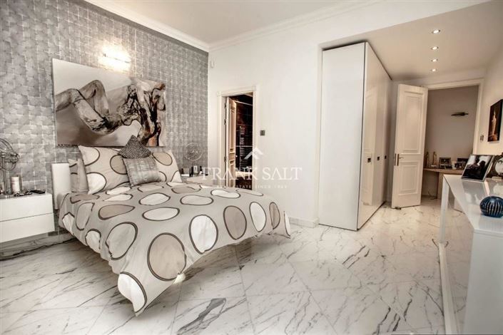 Image No.18-Penthouse de 3 chambres à vendre à Sliema