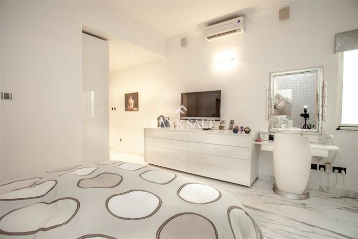 Image No.19-Penthouse de 3 chambres à vendre à Sliema