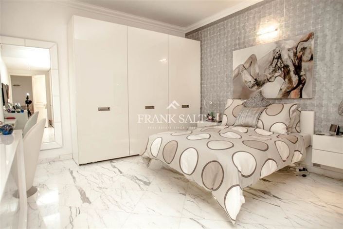 Image No.20-Penthouse de 3 chambres à vendre à Sliema