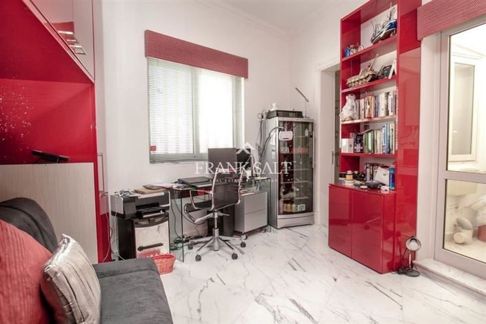 Image No.21-Penthouse de 3 chambres à vendre à Sliema