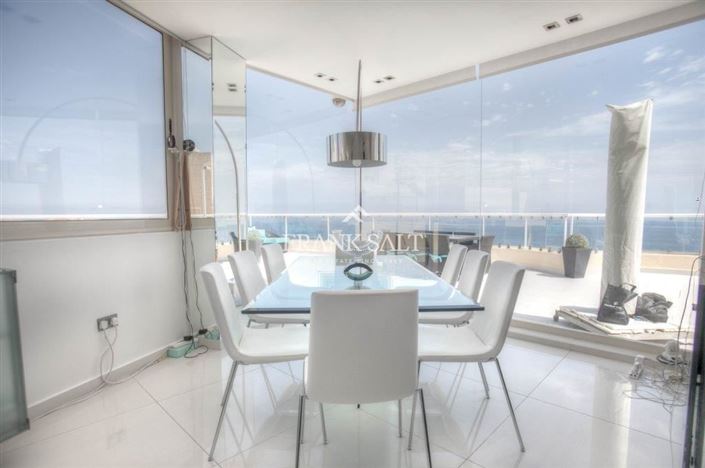 Image No.9-Penthouse de 3 chambres à vendre à Sliema