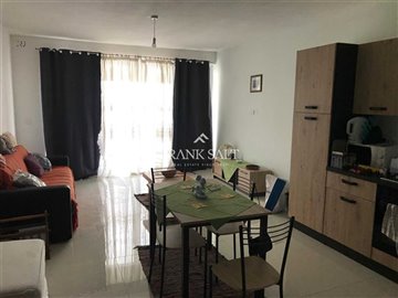 1 - Msida, Appartement