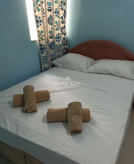 Image No.3-Appartement de 3 chambres à vendre à Msida