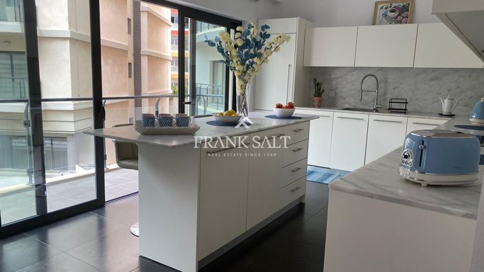 Image No.2-3 Bed Apartment for sale