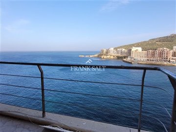 1 - Marsalforn, Apartment