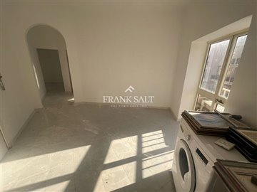 1 - Marsaskala, Apartment