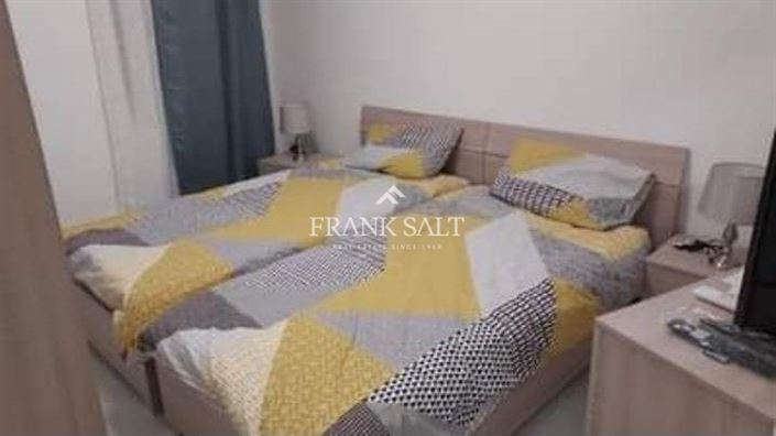 Image No.6-Appartement de 2 chambres à vendre à Marsaskala