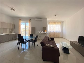 1 - Swieqi, Appartement