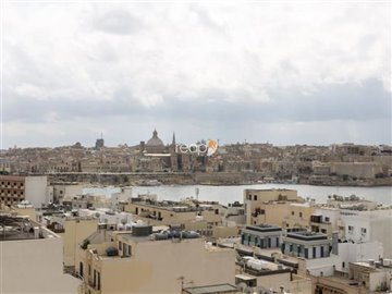 1 - Sliema, Apartment