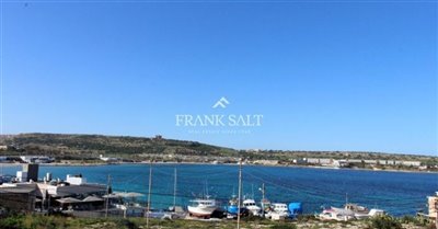 1 - Mellieha, Appartement