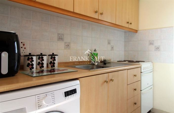 Image No.10-Appartement de 2 chambres à vendre à Mellieha