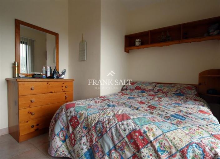 Image No.11-Appartement de 2 chambres à vendre à Mellieha