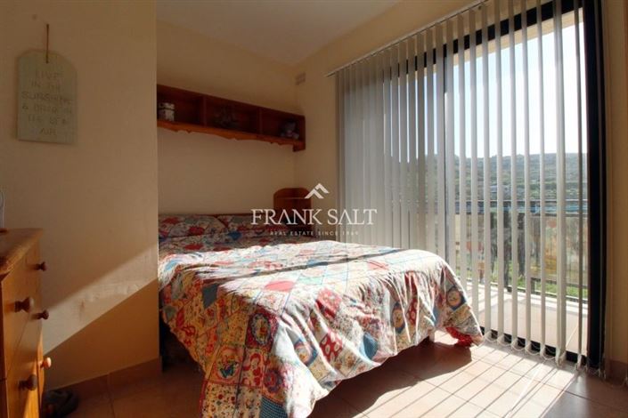 Image No.12-Appartement de 2 chambres à vendre à Mellieha