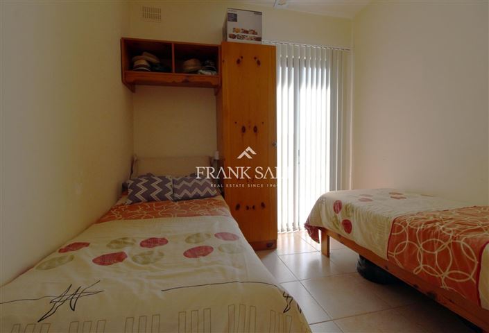 Image No.13-Appartement de 2 chambres à vendre à Mellieha