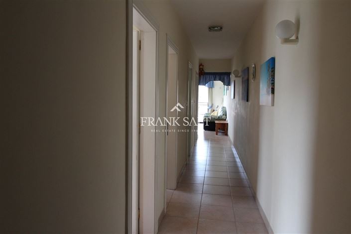 Image No.14-Appartement de 2 chambres à vendre à Mellieha