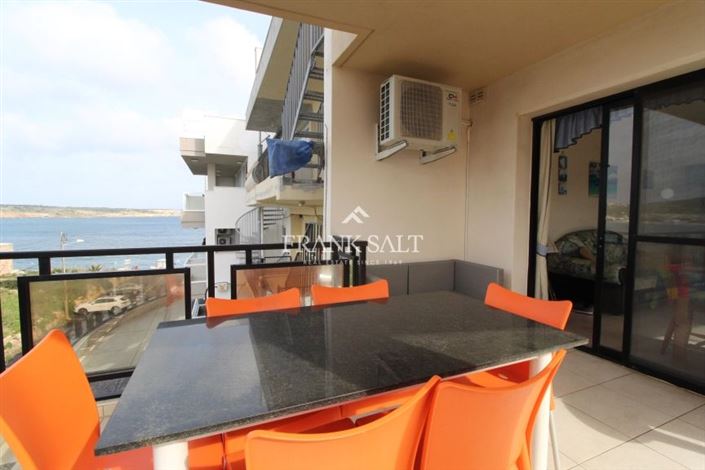 Image No.2-Appartement de 2 chambres à vendre à Mellieha