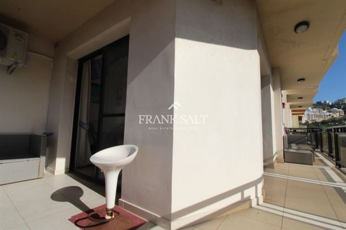 Image No.4-Appartement de 2 chambres à vendre à Mellieha