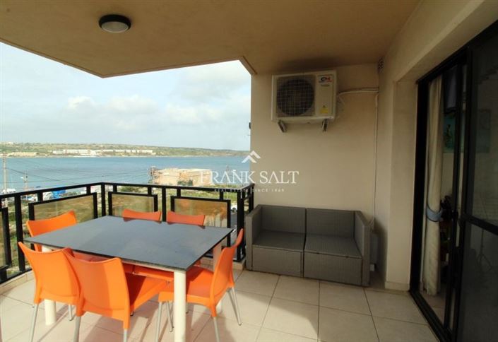 Image No.6-Appartement de 2 chambres à vendre à Mellieha