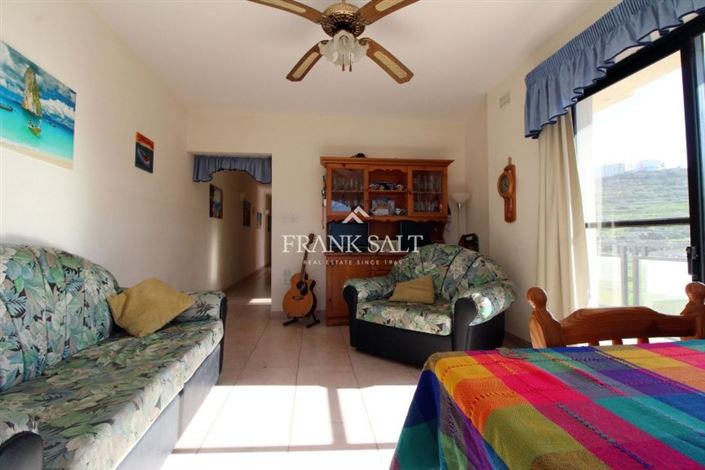 Image No.7-Appartement de 2 chambres à vendre à Mellieha