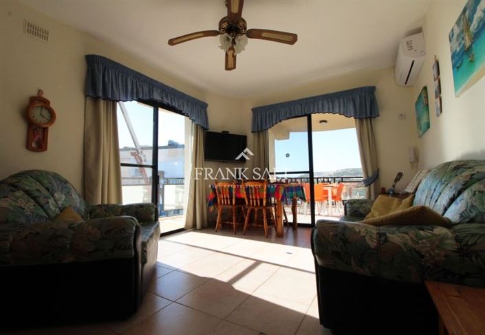 Image No.8-Appartement de 2 chambres à vendre à Mellieha