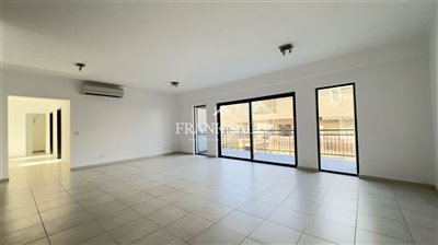 1 - Malta, Appartement