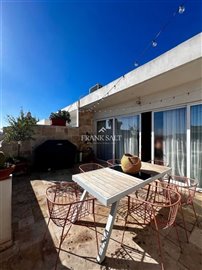 1 - Birkirkara, Penthouse
