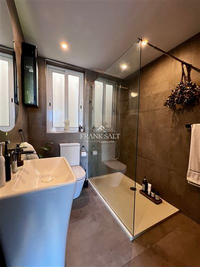 Image No.12-Penthouse de 2 chambres à vendre à Birkirkara