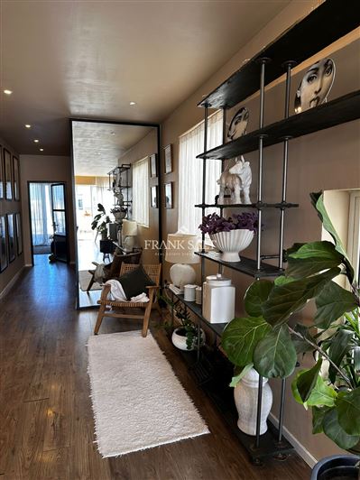 Image No.4-Penthouse de 2 chambres à vendre à Birkirkara