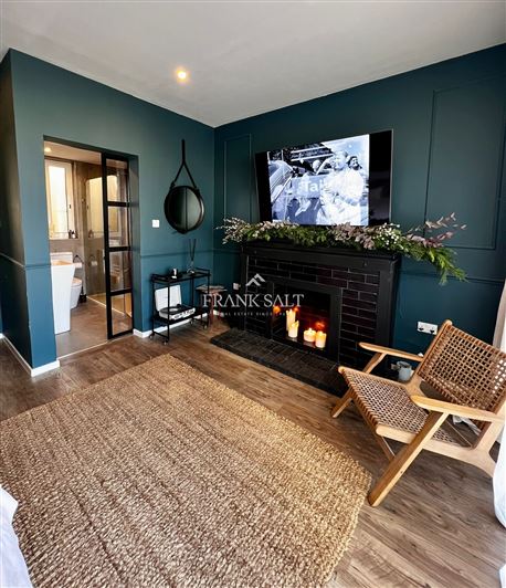 Image No.5-Penthouse de 2 chambres à vendre à Birkirkara