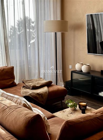 Image No.6-Penthouse de 2 chambres à vendre à Birkirkara