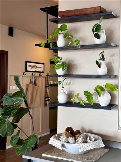 Image No.7-Penthouse de 2 chambres à vendre à Birkirkara