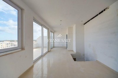 1 - Zabbar, Penthouse