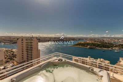 1 - Fort Cambridge, Appartement