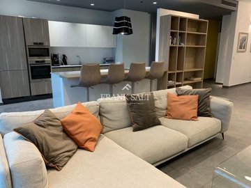 1 - Malta, Appartement