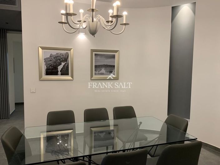 Image No.3-Appartement de 3 chambres à vendre à Malta