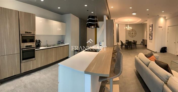 Image No.5-Appartement de 3 chambres à vendre à Malta