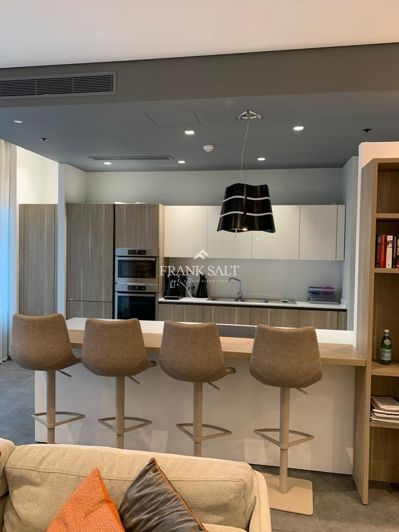 Image No.7-Appartement de 3 chambres à vendre à Malta