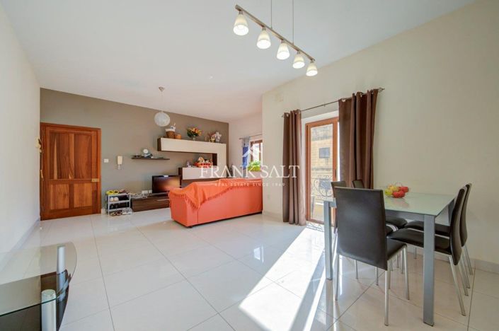 Image No.6-Appartement de 3 chambres à vendre à Marsaskala