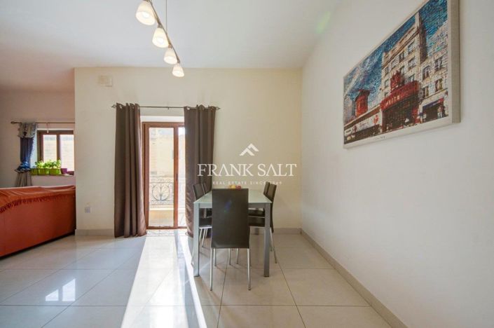 Image No.5-Appartement de 3 chambres à vendre à Marsaskala