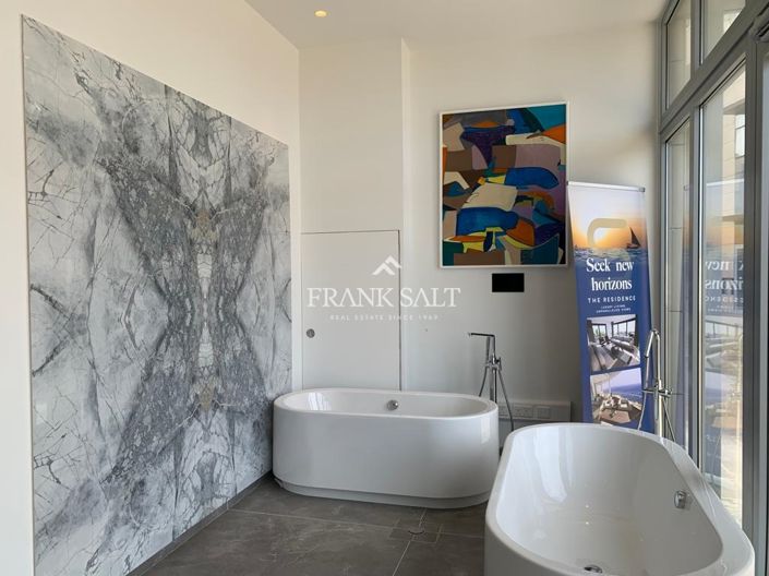 Image No.10-Appartement de 1 chambre à vendre à Malta