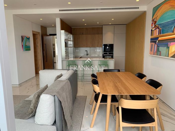 Image No.15-Appartement de 1 chambre à vendre à Malta