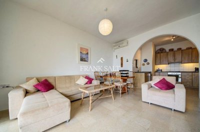 1 - Nadur, Apartment